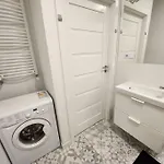 Apartstars - Powstancow #32 With Terrace *