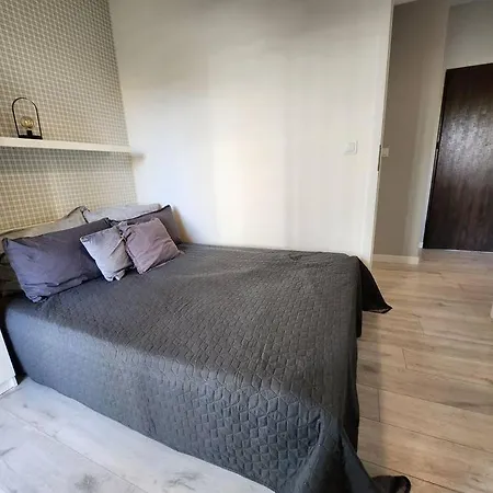 Apartstars - Powstancow #32 With Terrace Apartman *