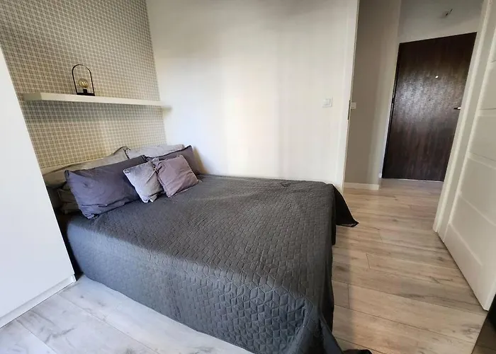 Apartstars - Powstancow #32 With Terrace Appartement *