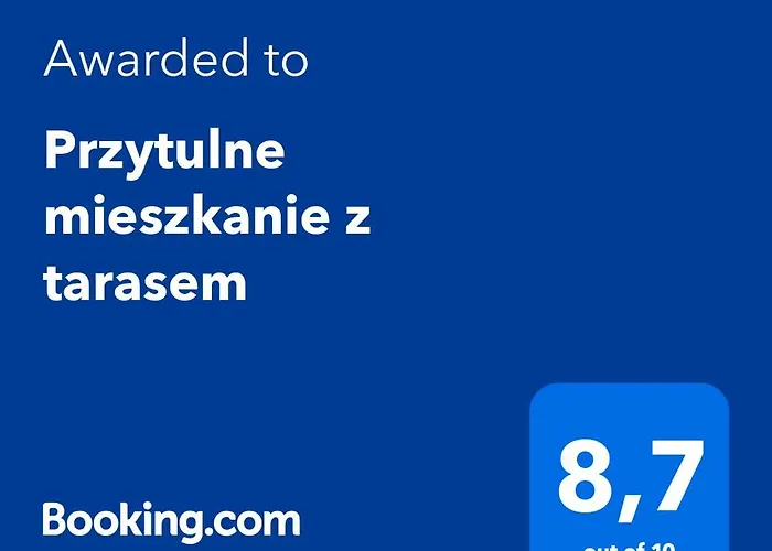 Appartement Apartstars - Powstancow #32 With Terrace Rzeszów